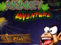 Affen-Adventure Spiel